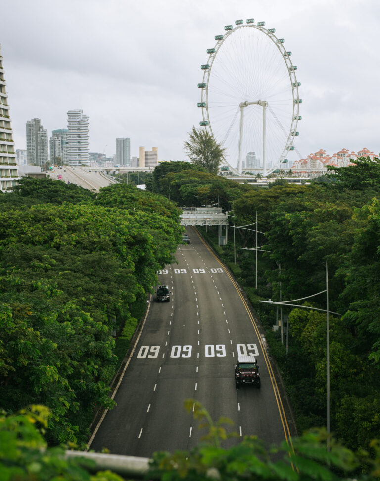 SINGAPUR